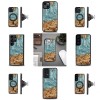 mini: Bewood Unique Resin Case - Planets - Uranus (5)