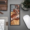 mini: Etui Bewood Unique na Samsung Galaxy S23 Ultra - Planets - Wenus (2)