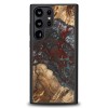 mini: Bewood Resin Case - Samsung Galaxy S23 Ultra - Planets - Pluto (1)