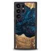 mini: Bewood Resin Case - Samsung Galaxy S23 Ultra - Planets - Neptune (1)