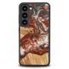 mini: Etui Bewood Unique na Samsung Galaxy S23 - Planets - Wenus (1)