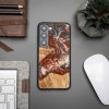mini: Etui Bewood Unique na Samsung Galaxy S23 - Planets - Wenus (2)