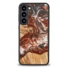 mini: Etui Bewood Unique na Samsung Galaxy S23 Plus - Planets - Wenus (1)