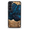 mini: Bewood Resin Case - Samsung Galaxy S23 Plus - Planets - Neptune (1)