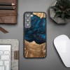 mini: Bewood Resin Case - Samsung Galaxy S23 Plus - Planets - Neptune (2)