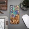 mini: Etui Bewood Unique na Samsung Galaxy S23 Plus - Planets - Merkury (2)