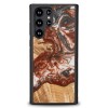 mini: Etui Bewood Unique na Samsung Galaxy S22 Ultra - Planets - Wenus (1)