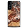 mini: Etui Bewood Unique na Samsung Galaxy S22 Plus - Planets - Wenus (1)