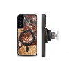 mini: Etui Bewood Unique na Samsung Galaxy S22 Plus - Planets - Wenus (2)