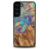 mini: Etui Bewood Unique na Samsung Galaxy S22 Plus - Planets - Merkury (1)