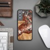 mini: Etui Bewood Unique na Samsung Galaxy S22 - Planets - Wenus (3)