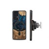 mini: Etui Bewood Unique na Samsung Galaxy A53 5G - Planets - Neptun (2)