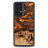 mini: Bewood Resin Case - Samsung Galaxy A53 5G - Orange (1)