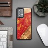 mini: Etui Bewood Unique na Samsung Galaxy A53 5G - Neons - Paris (3)