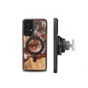 mini: Etui Bewood Unique na Samsung Galaxy A33 - Planets - Wenus (2)