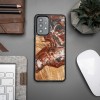 mini: Etui Bewood Unique na Samsung Galaxy A33 - Planets - Wenus (3)