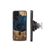 mini: Etui Bewood Unique na Samsung Galaxy A33 - Planets - Neptun (2)