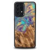 mini: Etui Bewood Unique na Samsung Galaxy A33 - Planets - Merkury (1)