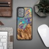 mini: Etui Bewood Unique na Samsung Galaxy A33 - Planets - Merkury (3)