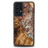 mini: Etui Bewood Unique na Samsung Galaxy A33 - Planets - Jowisz (1)