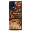 mini: Etui Bewood Unique na Samsung Galaxy A33 - Orange (1)