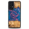 mini: Etui Bewood Unique na Samsung Galaxy A33 - Neons - Vegas (1)