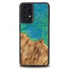 mini: Etui Bewood Unique na Samsung Galaxy A33 - Neons - Tokyo (1)