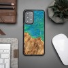 mini: Etui Bewood Unique na Samsung Galaxy A33 - Neons - Tokyo (3)