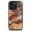 mini: Etui Bewood Unique na iPhone 14 Pro - Planets - Wenus (1)