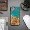 mini: Etui Bewood Unique na iPhone 14 - Neons - Tokyo (2)