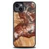 mini: Etui Bewood Unique na iPhone 14 Plus - Planets - Wenus (1)