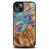mini: Bewood Resin Case - iPhone 14 Plus - Planets - Mercury (1)