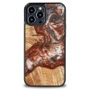 mini: Etui Bewood Unique na iPhone 13 Pro Max - Planets - Wenus (1)