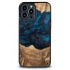 mini: Etui Bewood Unique na iPhone 13 Pro Max - Planets - Neptun (1)
