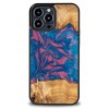 mini: Etui Bewood Unique na iPhone 13 Pro Max - Neons - Vegas (1)