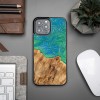mini: Etui Bewood Unique na iPhone 13 Pro Max - Neons - Tokyo (2)