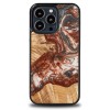 mini: Etui Bewood Unique na iPhone 13 Pro - Planets - Wenus (1)