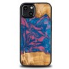 mini: Etui Bewood Unique na iPhone 13 - Neons - Vegas (1)