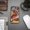 mini: Etui Bewood Unique na iPhone 13 Mini - Planets - Wenus (2)