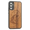 mini: Drewniane Etui Bewood na Samsung Galaxy A54 5G WILK IMBUIA (2)