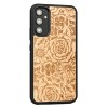 mini: Drewniane Etui Bewood na Samsung Galaxy A54 5G RÓŻE ANIEGRE (2)
