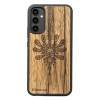 mini: Drewniane Etui Bewood na Samsung Galaxy A54 5G PARZENICA LIMBA (1)