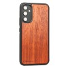 mini: Drewniane Etui Bewood na Samsung Galaxy A54 5G PADOUK (2)