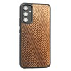 mini: Drewniane Etui Bewood na Samsung Galaxy A54 5G FALE MERBAU (2)