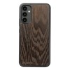 mini: Drewniane Etui Bewood na Samsung Galaxy A54 5G DĄB WĘDZONY (1)