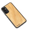 mini: Drewniane Etui Bewood na Samsung Galaxy A54 5G DĄB (3)