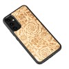 mini: Samsung Galaxy A34 5G Roses Anigre Bewood Wood Case (3)