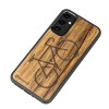 mini: Drewniane Etui Bewood na Samsung Galaxy A34 5G ROWER LIMBA (3)
