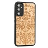 mini: Drewniane Etui Bewood na Samsung Galaxy A34 5G POLSKI FOLK ANIEGRE (2)
