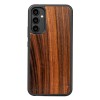 mini: Drewniane Etui Bewood na Samsung Galaxy A34 5G PALISANDER SANTOS (1)